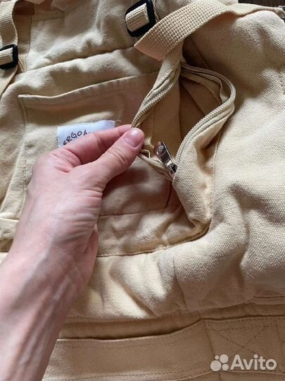 Эргорюкзак ergobaby