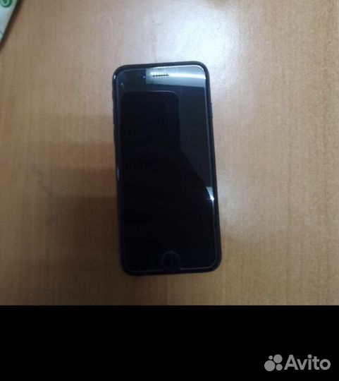 Телефон iPhone 7 128gb