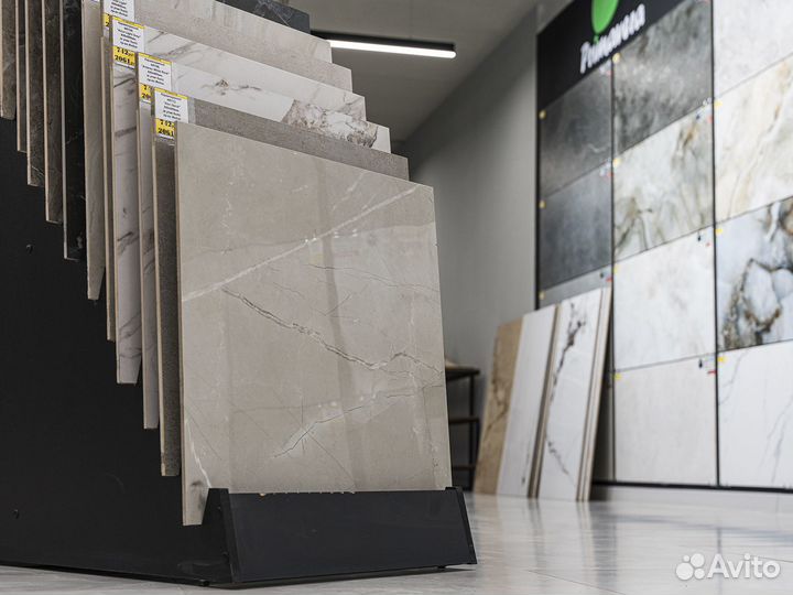 Керамогранит 60х60