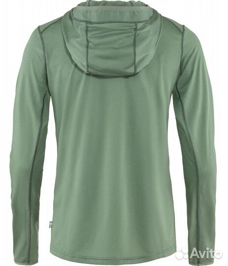 Брюки Fjällräven Abisko Women's Sun Hoodie