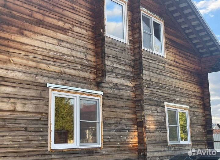 Остекление лоджий