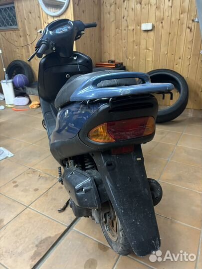 Мопед Honda Tact AF30