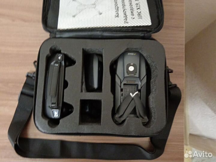 Дрон jjrc X 19,Pro