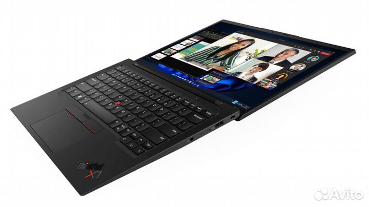 Carbon X1 Gen 10 i7-12е/32 14