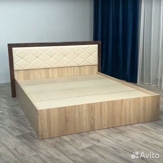 Спальня Мадлен