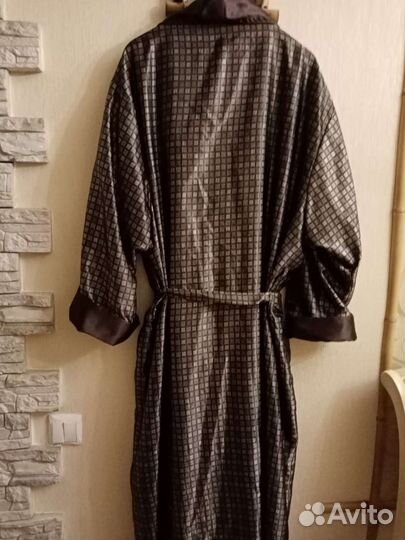 Халат мужской турция