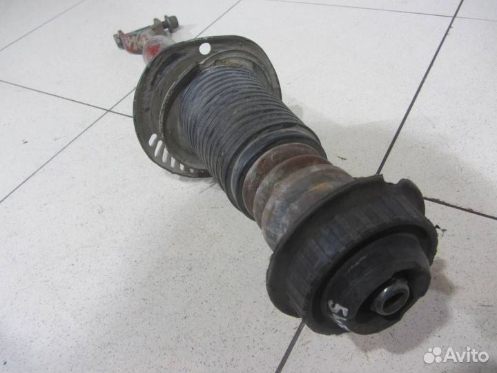 Амортизатор передний