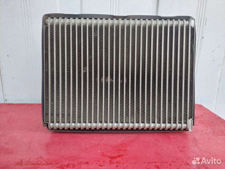 Испаритель кондиционера Volvo XC90 1