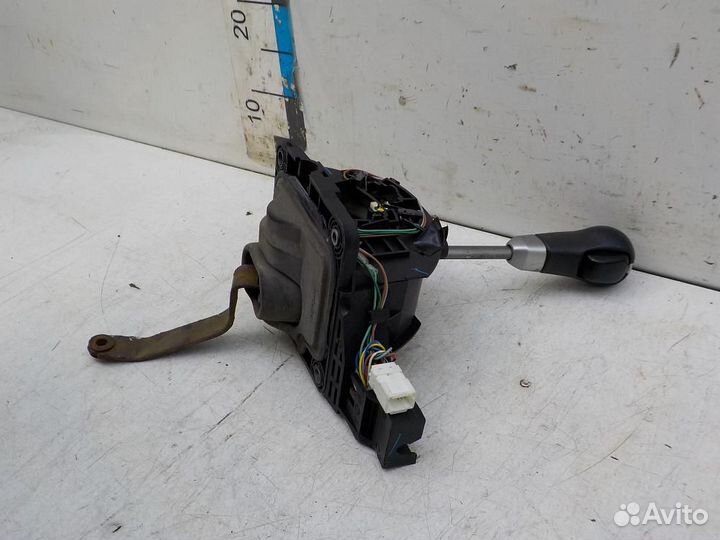 Кулиса кпп Infiniti FX35-FX45