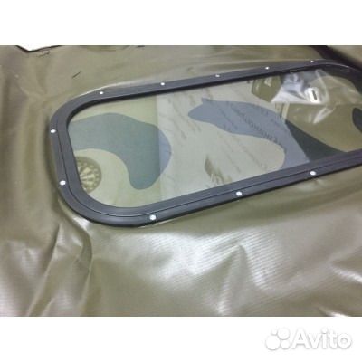 Тент УАЗ 469 Армейский