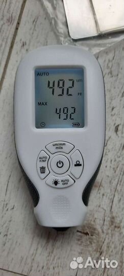 Толщиномер