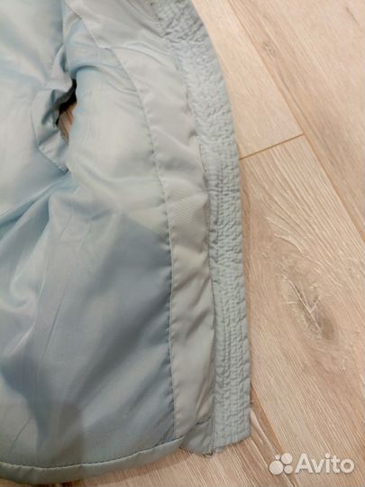 Жилетка детская 128 р. Новая