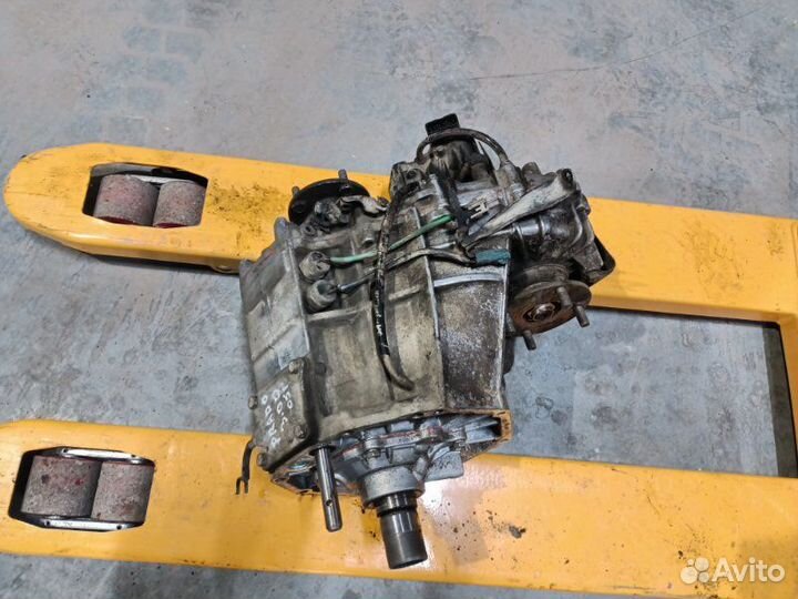 Раздаточная коробка Toyota Land Cruiser Prado J120