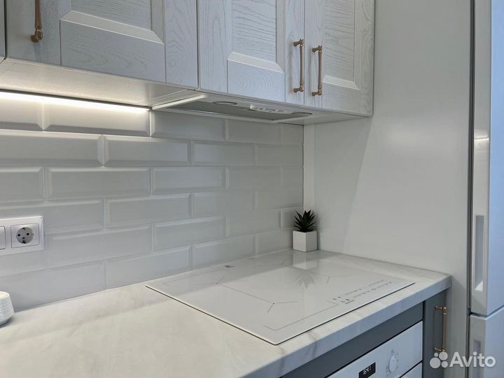 Кухни на заказ от производителя