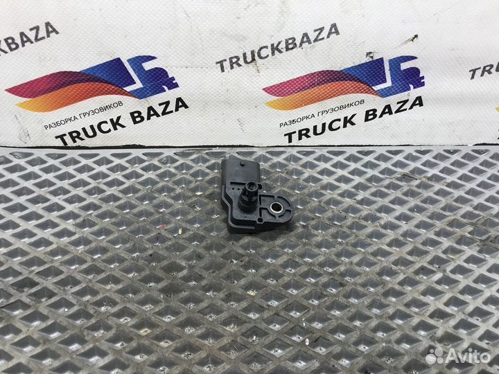 Датчик надува турбины Volvo FH