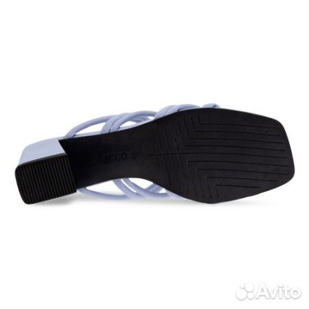 Босоножки ecco elevate squared sandal 50