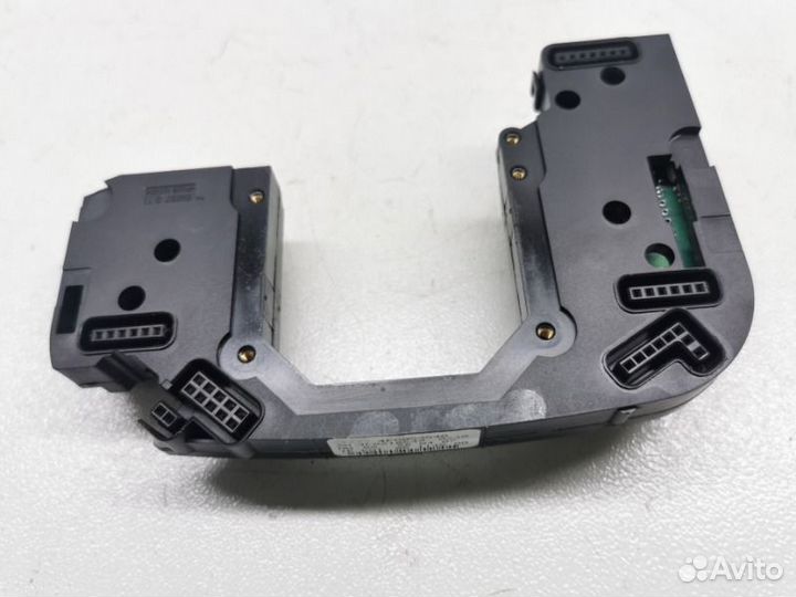 Блок подрулевых переключателей Audi A6 C6 3.2 2007