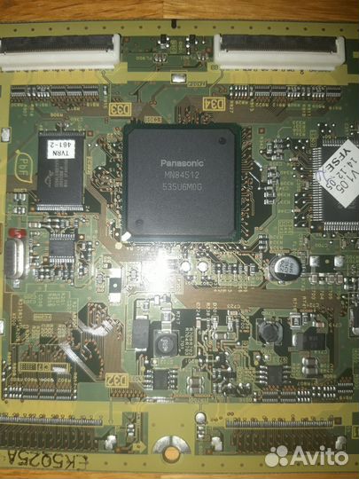 Logic main tnpa3540 AF 3D