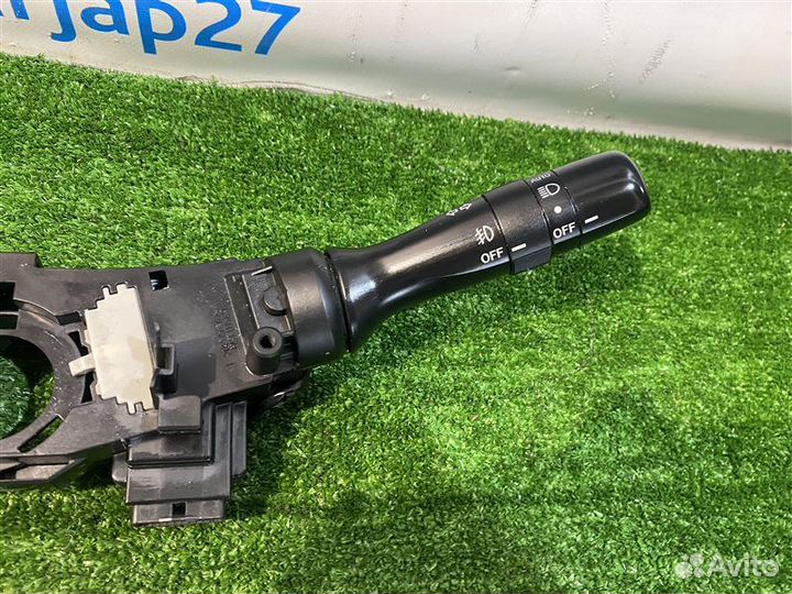 Блок подрулевых переключателей (1) Lexus Rx350