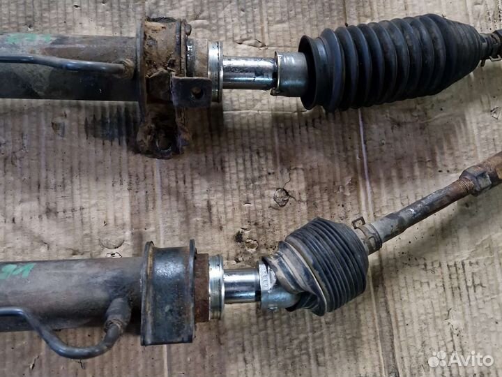 Рулевая рейка Toyota T22