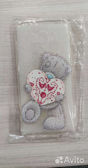 Чехол на телефон