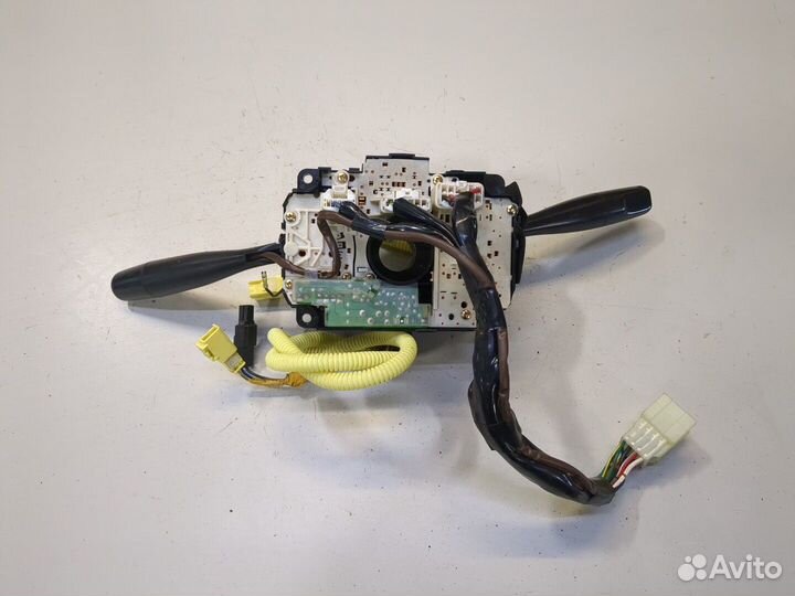 Переключатель поворотов и дворников Suzuki Alto, 2