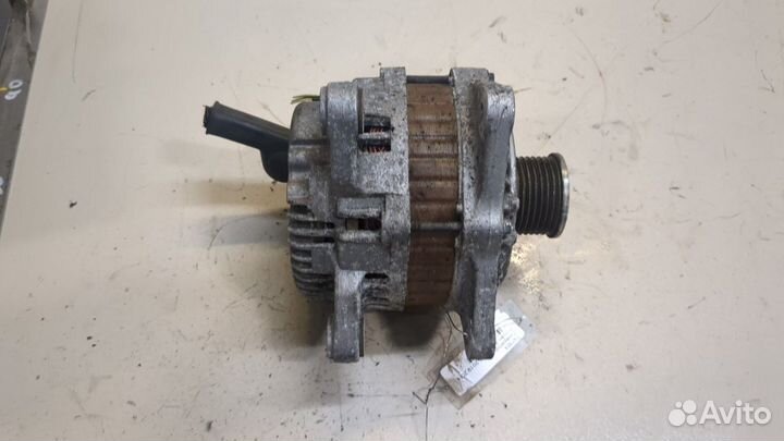 Генератор Nissan Juke