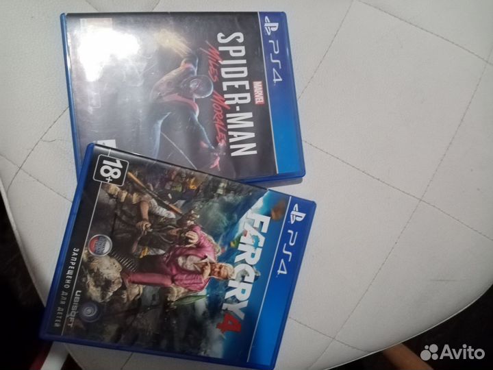 Playstation 5 игровая консоль