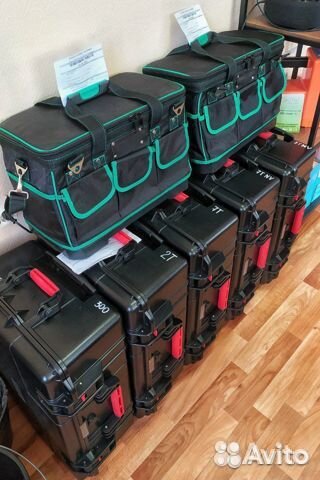 Локация Sense SNS 7t New Vision