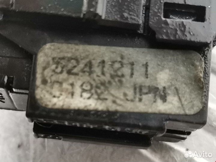 Кнопка (выключатель) Saab 9-5 2-й рест. 2006