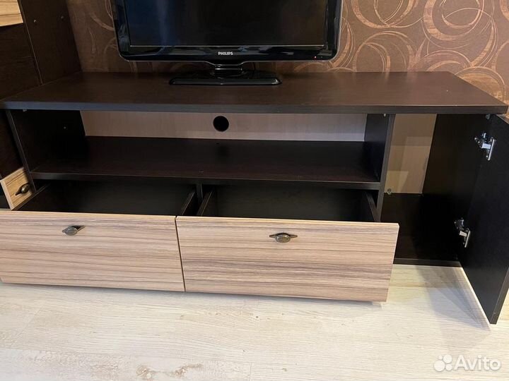 Стенка горка