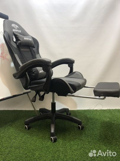 Игровое компьютерное кресло, геймерское кресло