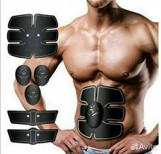 Миостимулятор