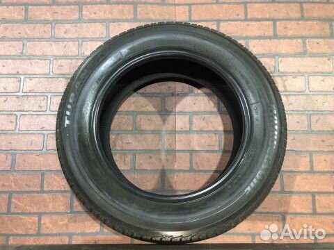 Bridgestone Turanza ER300 205/60 R16 92H