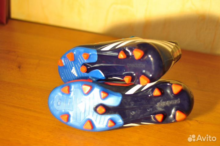 Продам бутсы