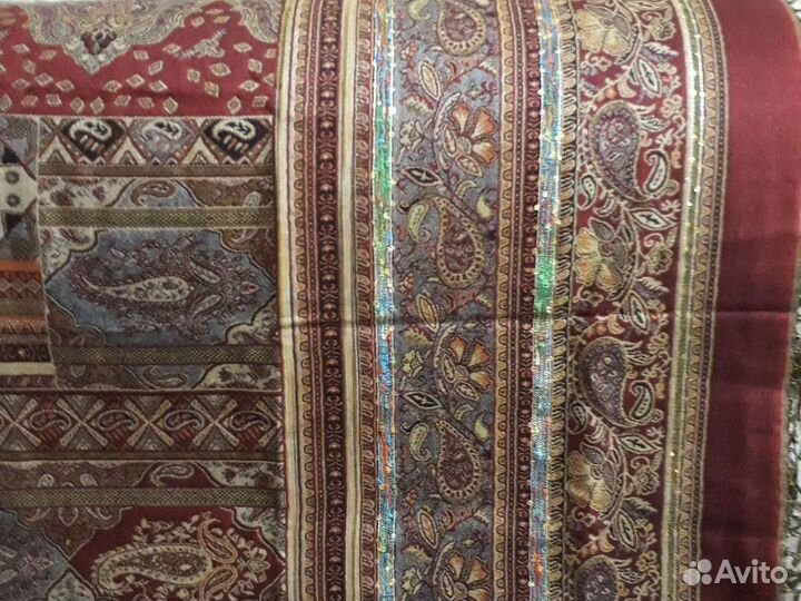 Палантин Индия