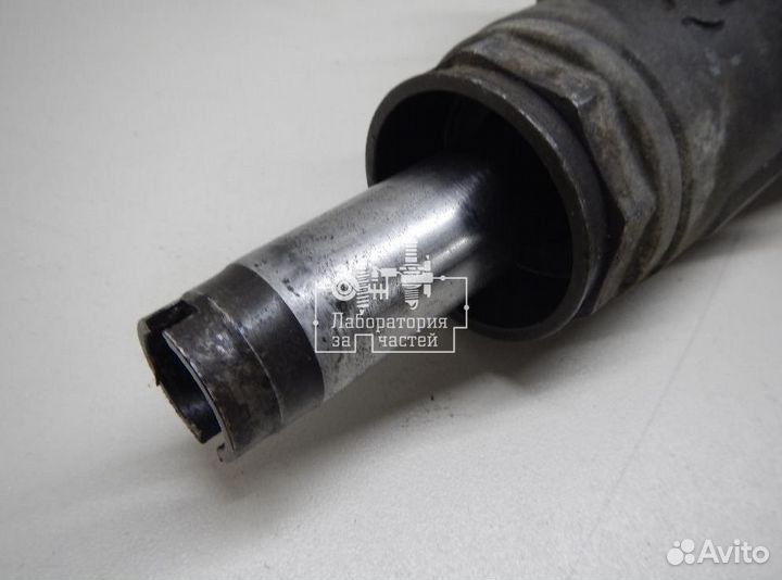 Рейка рулевая Mazda GJ6E-32-110J