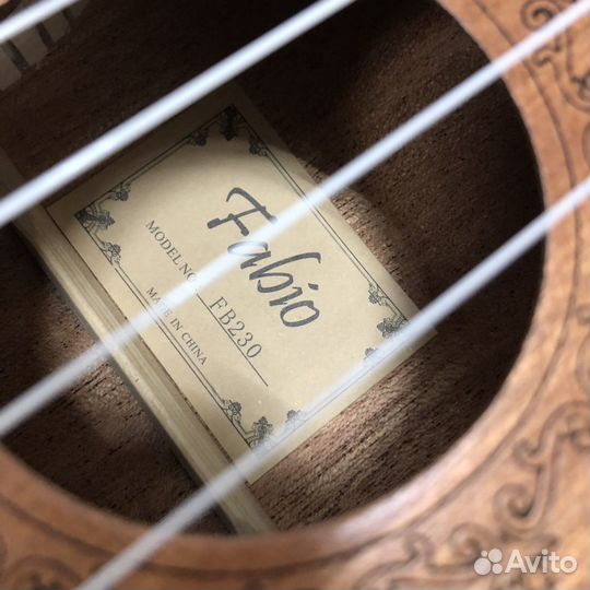 Укулеле концерт