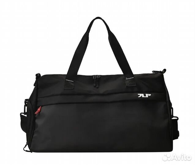 Спортивная сумка для тренировок и фитнеса