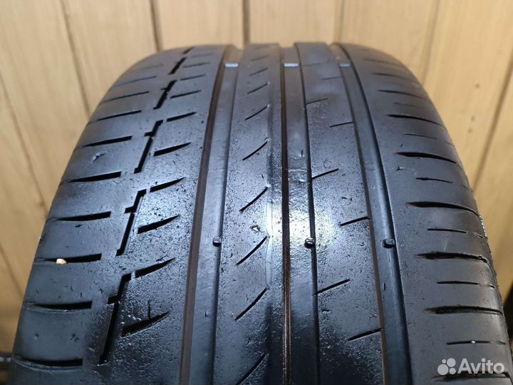 Continental PremiumContact 6 235/45 R18