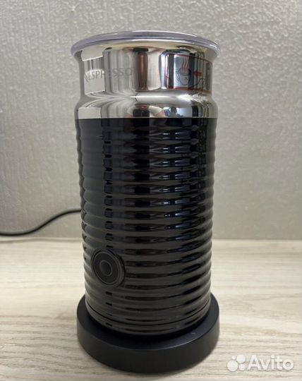 Капучинатор Nespresso Aeroccino 3