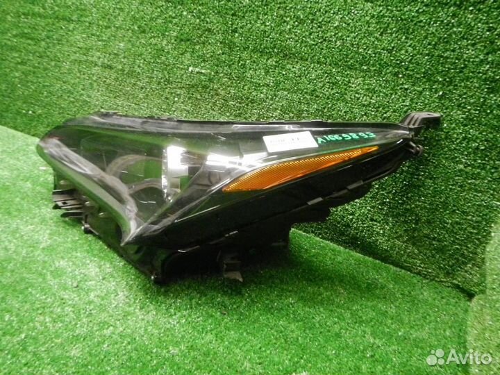 Фара левая Lexus NX200/NX200t/NX300/NX300h