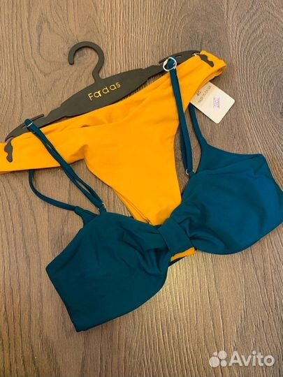 Купальник новый