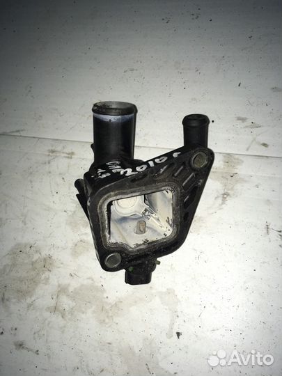 Корпус термостата Opel Astra J 1.3cdti