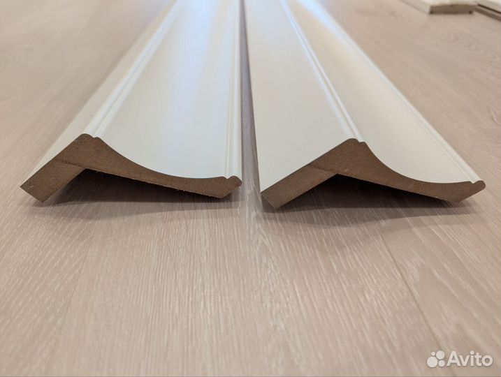 Плинтус для кухни ил и другой мебели