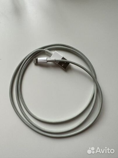 Usb кабель для iPhone