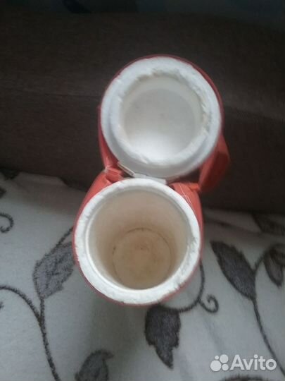 Контейнер для детского питания