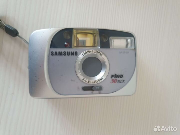 Фотоаппарат samsung