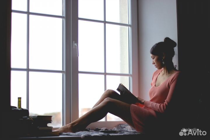 Услуги профессионального фотографа