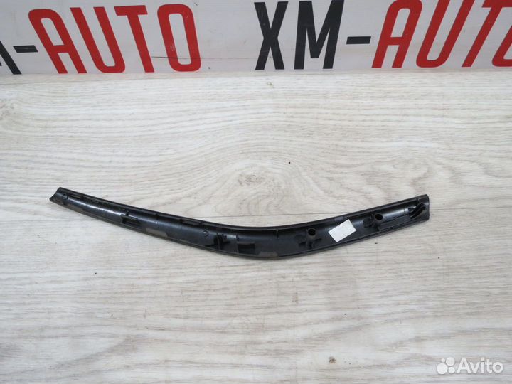 Накладка передней двери Ford Focus 3